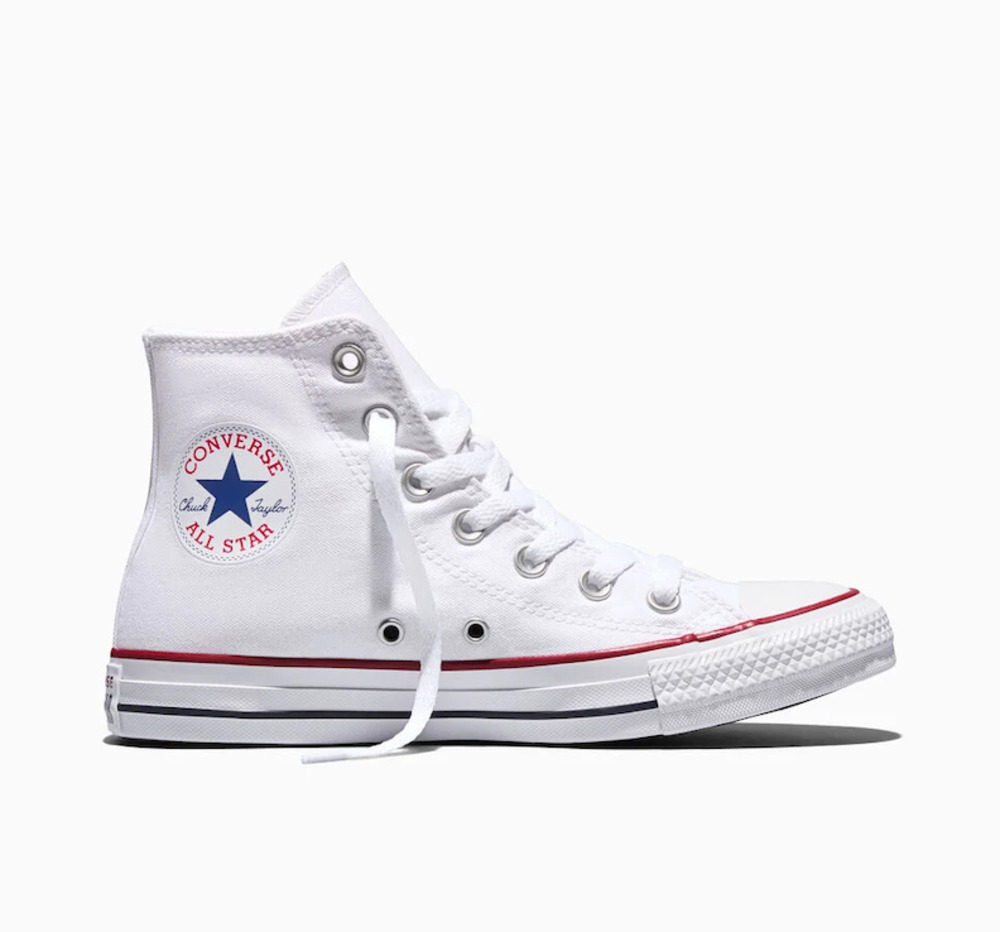 CONVERSE ALL STAR CANVAS CHUCK TAYLOR